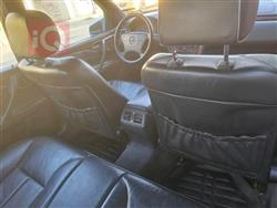 مرسيدس بنز E-Class